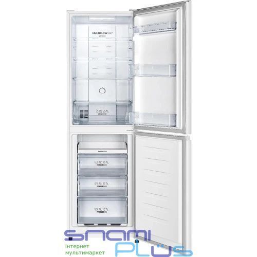 Холодильник Gorenje NRK418ECW4 309076 фото