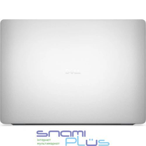 Ноутбук 14" Dell Pro 14 (BTO108PC14250UA_UBU) Silver, Intel Core Ultra 7 255U, 32GB, 512GB, Linux 322955 фото
