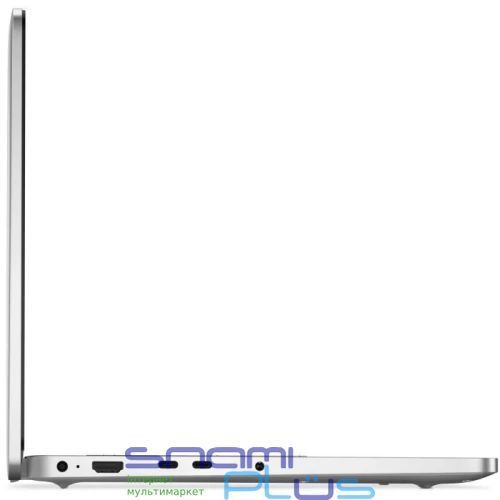 Ноутбук 14" Dell Pro 14 (BTO108PC14250UA_UBU) Silver, Intel Core Ultra 7 255U, 32GB, 512GB, Linux 322955 фото