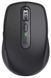 Миша бездротова Logitech MX Anywhere 3S, Graphite (910-006929) 274635 фото 1