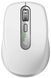 Миша бездротова Logitech MX Anywhere 3S, Pale Grey (910-006930) 274636 фото 1