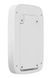 Бездротова клавіатура Ajax KeyPad Plus, White (000023070) 226329 фото 3