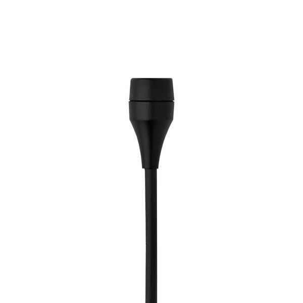 Мікрофон AKG C417 L, Black, 3-pin mXLR, конденсаторний, всеспрямований 261962 фото