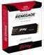 Твердотельный накопитель SSD 2Tb, Kingston FURY Renegade, PCI-E 4.0 x4, с радиатором (SFYRDK/2000G) 256135 фото 3