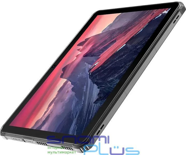 Планшет 10.1 Oukitel Pad RT9 6/256GB LTE Black (6931940766845) 296966 фото