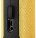 Колонка портативна 2E SoundXTube TWS, Yellow/Black (2E-BSSXTWYW) 268653 фото 4
