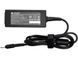 Блок питания PowerPlant для ноутбуков IBM/Lenovo 20V, 2.25A, 45W, 3.0x1.1 (IB45H3011) 244839 фото 1