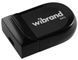 Флеш накопичувач USB 64Gb Wibrand Scorpio, Black, USB 2.0 (WI2.0/SC64M3B) 286790 фото 1
