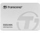 Твердотельный накопитель SSD 4Tb, Transcend SSD230S, SATA3, 2.5" (TS4TSSD230S) 253317 фото 1