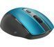 Мышь беспроводная Defender Prime MB-053, Turquoise (52054) 288629 фото 4