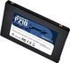 Твердотельный накопитель SSD 512Gb, Patriot P210, SATA3, 2.5" (P210S512G25) 205544 фото 3