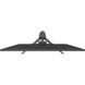 Монітор 32" Qube Overlord G32Q180HS, Black 327956 фото 8