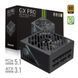 Блок живлення 1050 Вт, GameMax GX PRO 1050G, Black 314044 фото 4