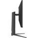 Монітор 32" Qube Overlord G32Q180HS, Black 327956 фото 4
