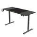 Комп'ютерний стіл GameMax D140 Carbon EC2, Black 321402 фото 4