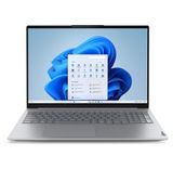Ноутбук 16" Lenovo ThinkBook 16 G8 IAL (21SK007YRA) Grey, Intel Core Ultra 7 255H, 16GB, 512GB 310903 фото