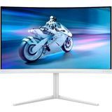 Монитор 27" Philips Evnia 27M2C5501/00, White 294489 фото