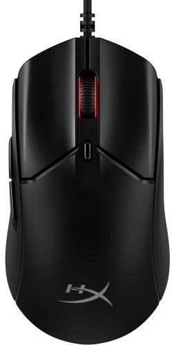 Миша HyperX Pulsefire Haste 2, Black (6N0A7AA) 279944 фото