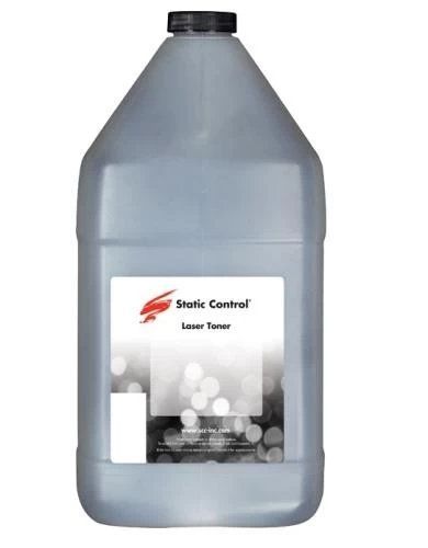Тонер Xerox VersaLink B400/B405, Black, 1 кг, Static Control (XB405-1KG-OS) 222064 фото
