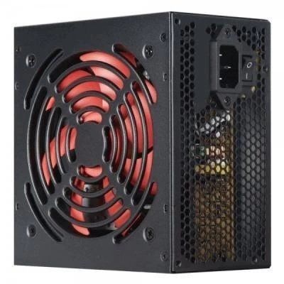 Блок живлення 600 Вт, Xilence XP600R7, Black (XN053) 218148 фото
