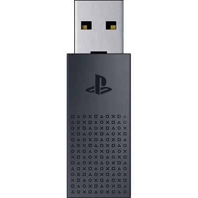 Адаптер USB Sony PlayStation Link, Black (1000039995) 283910 фото