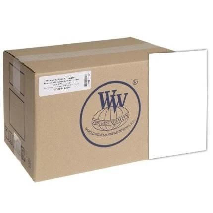 Фотопапір WWM, глянсовий, A4, 225 г/м&sup2;, 1000 арк (G225.1000) 230760 фото