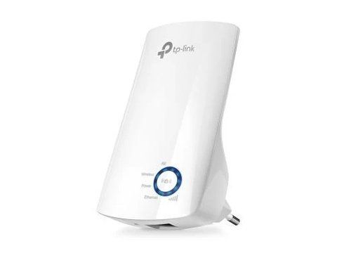 Точка доступа-усилитель TP-LINK TL-WA850RE Wi-Fi 106901 фото