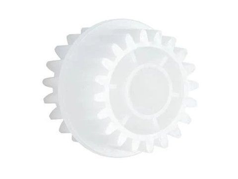 Шестерня вузла закріплення 20T HP LJ P3005/P3015, M3027/M3035, BASF (RU5-0966 / BASF-RU5-0966-000) 263061 фото