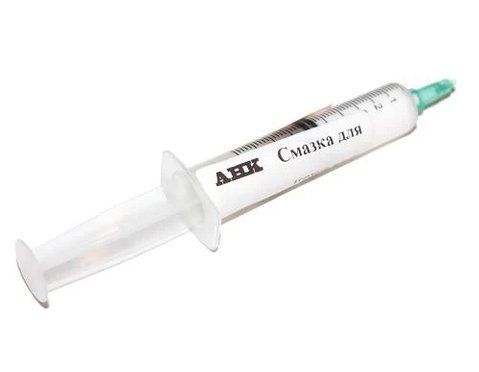 Смазка для термопленок, 10 г, AHK Supra FX2B (6000666) 157149 фото
