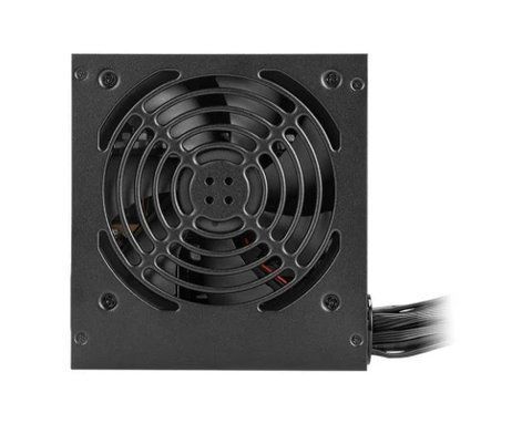 Блок живлення 850 Вт, MSI MAG A850GN PCIE5, Black 304249 фото