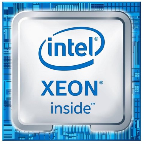 Процесор Intel Xeon (LGA1151) E-2288G, Tray, 8x3,7 GHz (Turbo Frequency 5,0 GHz), UHD Graphics P630, L3 16Mb, Coffee Lake, 14 nm, TDP 95W (CM8068404224102) 204446 фото