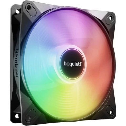 Вентилятор 120 мм, be quiet! Light Wings LX Reverse, Black (BL132) 319155 фото