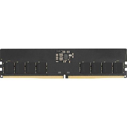 Память 8Gb DDR5, 5600 MHz, Goodram, CL46, 1.1V (GR5600D564L46S/8G) 317987 фото
