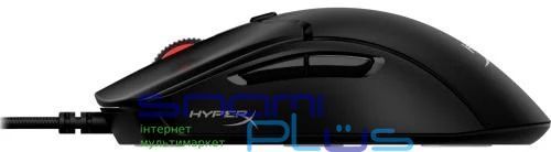 Миша HyperX Pulsefire Haste 2, Black (6N0A7AA) 279944 фото