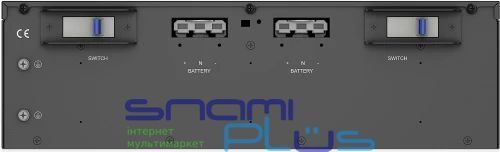Акумуляторний блок ДБЖ UPS ACC BATTERY PACK DN-170108 DIGITUS by ASSMANN (DN-170108) 299502 фото