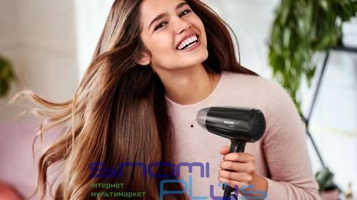 Фен Philips BHC010/10 224324 фото