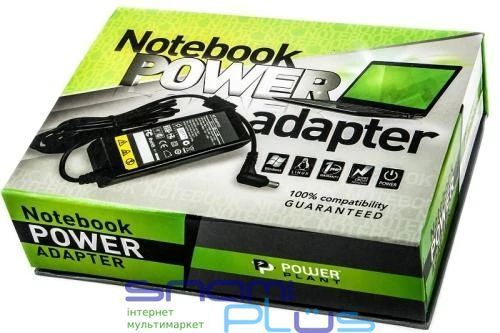 Блок питания PowerPlant для ноутбуков Acer 19V, 1.58A, 30W, 5.5x1.7 (AC30F5517) 245287 фото