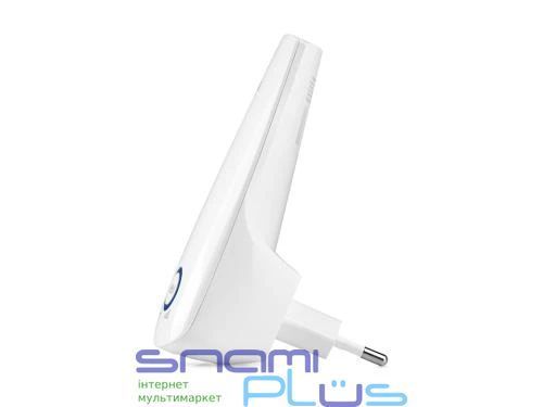 Точка доступа-усилитель TP-LINK TL-WA850RE Wi-Fi 106901 фото