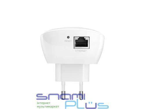 Точка доступа-усилитель TP-LINK TL-WA850RE Wi-Fi 106901 фото
