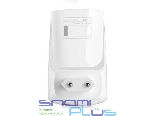 Точка доступа-усилитель TP-LINK TL-WA850RE Wi-Fi 106901 фото