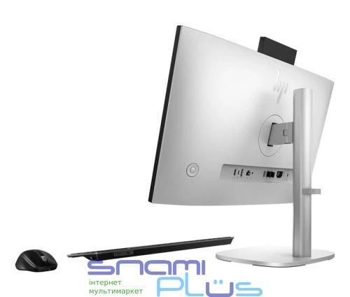 Моноблок HP EliteStudio 8 G1i, Silver, 23.8" TS, U7 265, 32Gb, 1Tb, Graphics, Win11P (A55P3ET) 317967 фото
