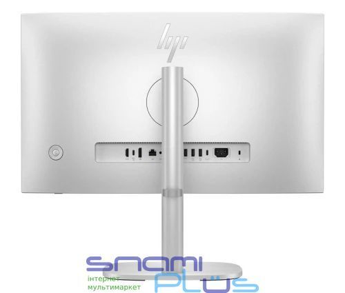 Моноблок HP EliteStudio 8 G1i, Silver, 23.8" TS, U7 265, 32Gb, 1Tb, Graphics, Win11P (A55P3ET) 317967 фото