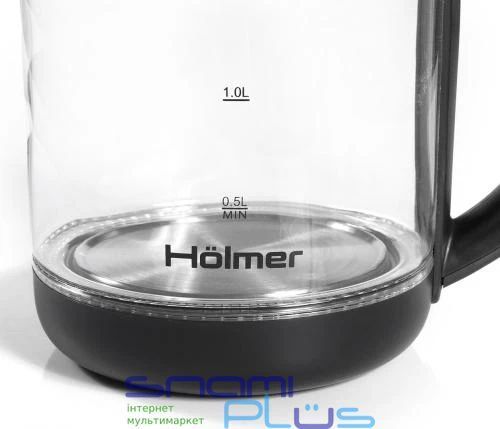 Электрочайник Holmer HKS-1950 269975 фото