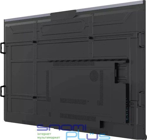 Інтерактивна панель 75" Prestigio PSMB068P750, Black 302439 фото