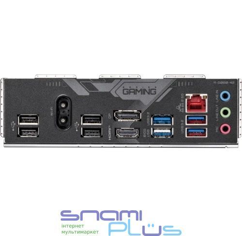 Материнская плата LGA1700, Gigabyte B760M GAMING X WIFI6E GEN5 315037 фото
