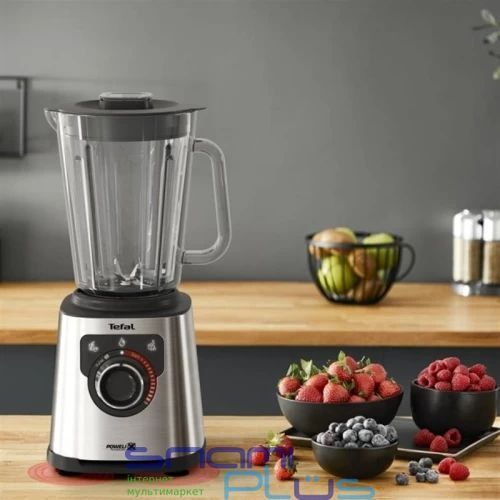 Блендер Tefal PerfectMix +, Silver, 1200W (BL871D31) 297894 фото