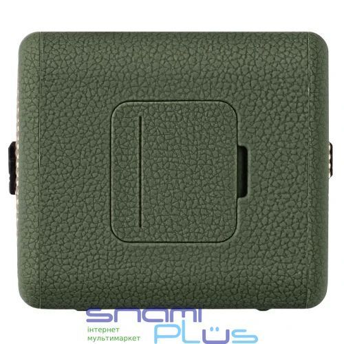 Колонка портативна 2E SoundLegend Mini, Dark Green (2E-BSSLMWGN) 327164 фото