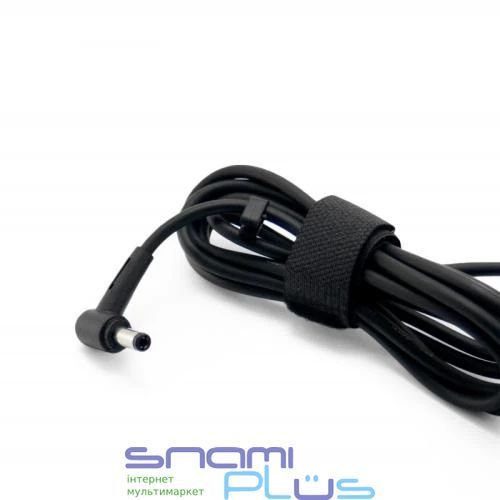 Блок живлення Extradigital High Quality для ноутбуків Lenovo 20V 4.5A 90W 5.5x2.5 (PSL3866) 185943 фото