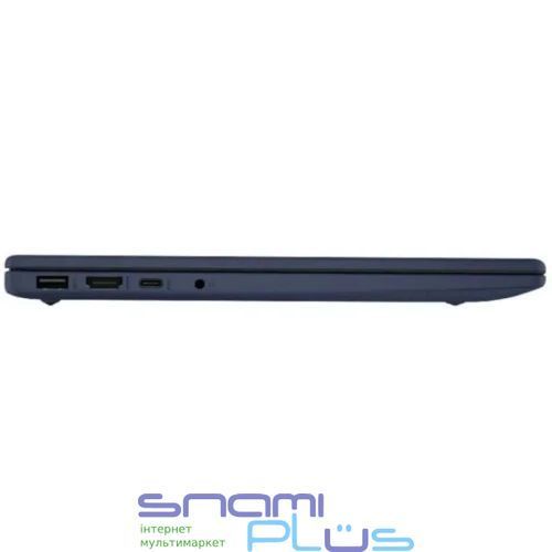 Ноутбук 14" HP Laptop 14-ep0061ua (C9MY7EA) Evening Blue, Intel Core i3-1315U, 8GB, 512GB, DOS 320404 фото