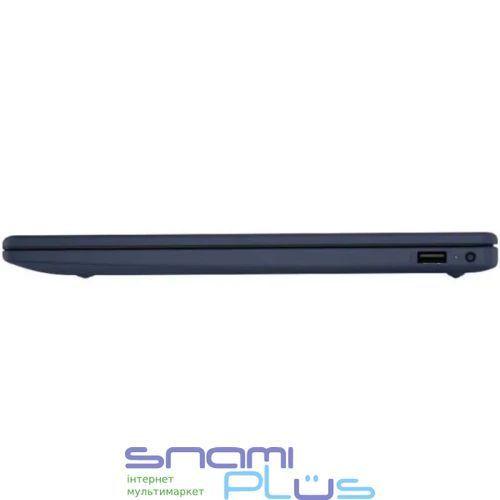 Ноутбук 14" HP Laptop 14-ep0061ua (C9MY7EA) Evening Blue, Intel Core i3-1315U, 8GB, 512GB, DOS 320404 фото